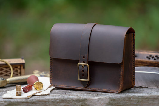 Adventures Pouch Medium