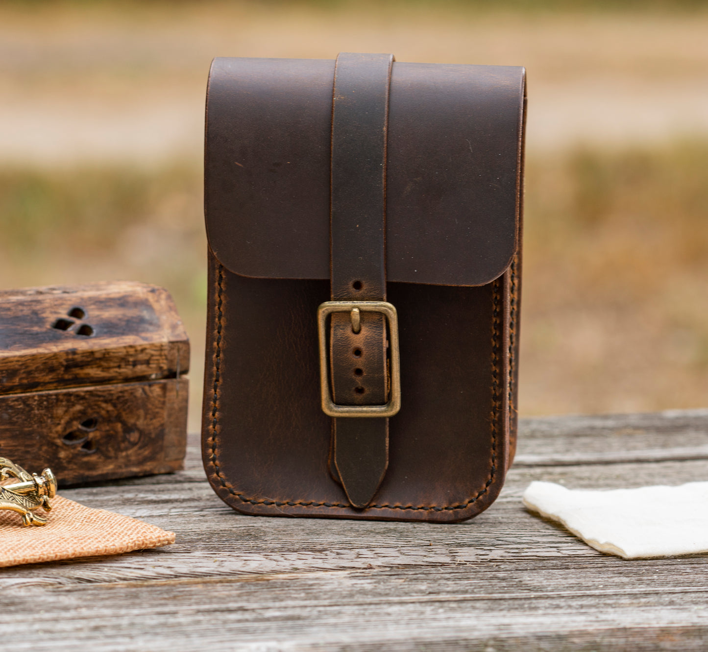 Adventurer's Pouch (Small)