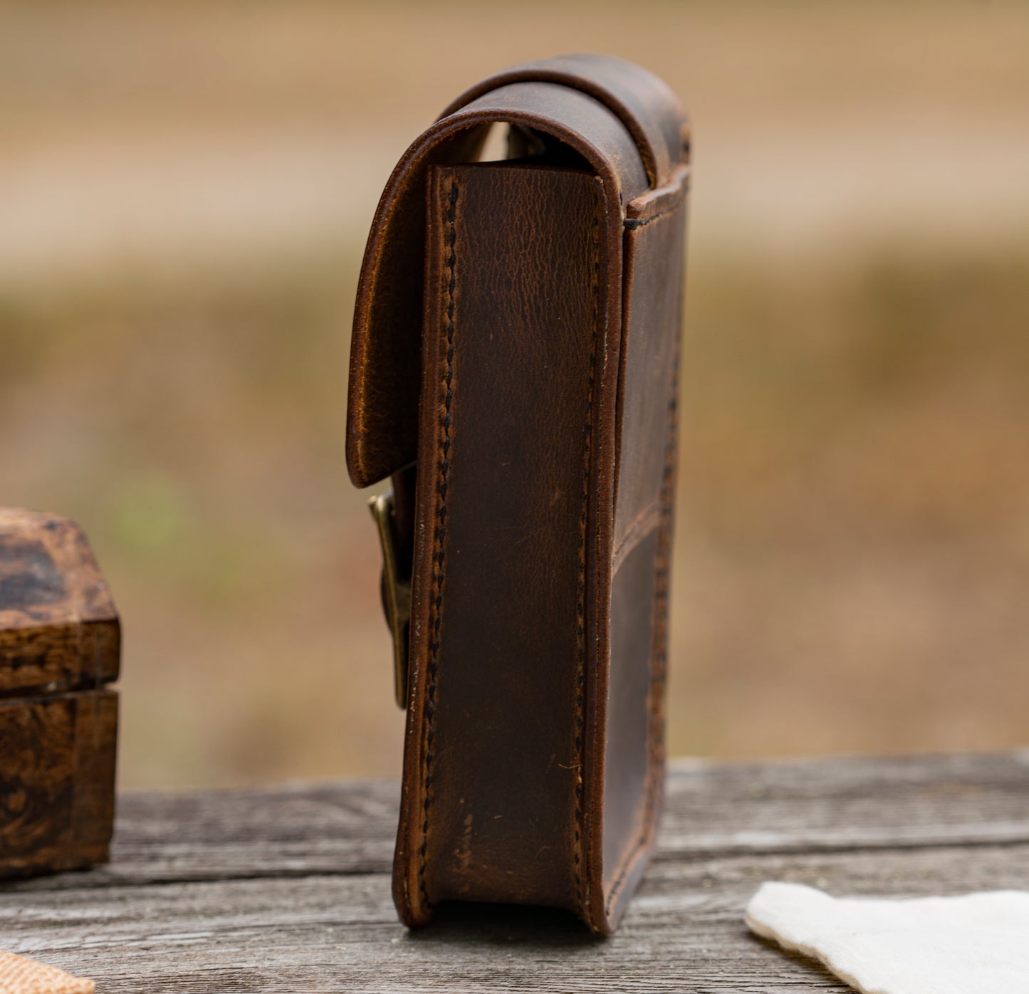 Adventurer's Pouch (Small)